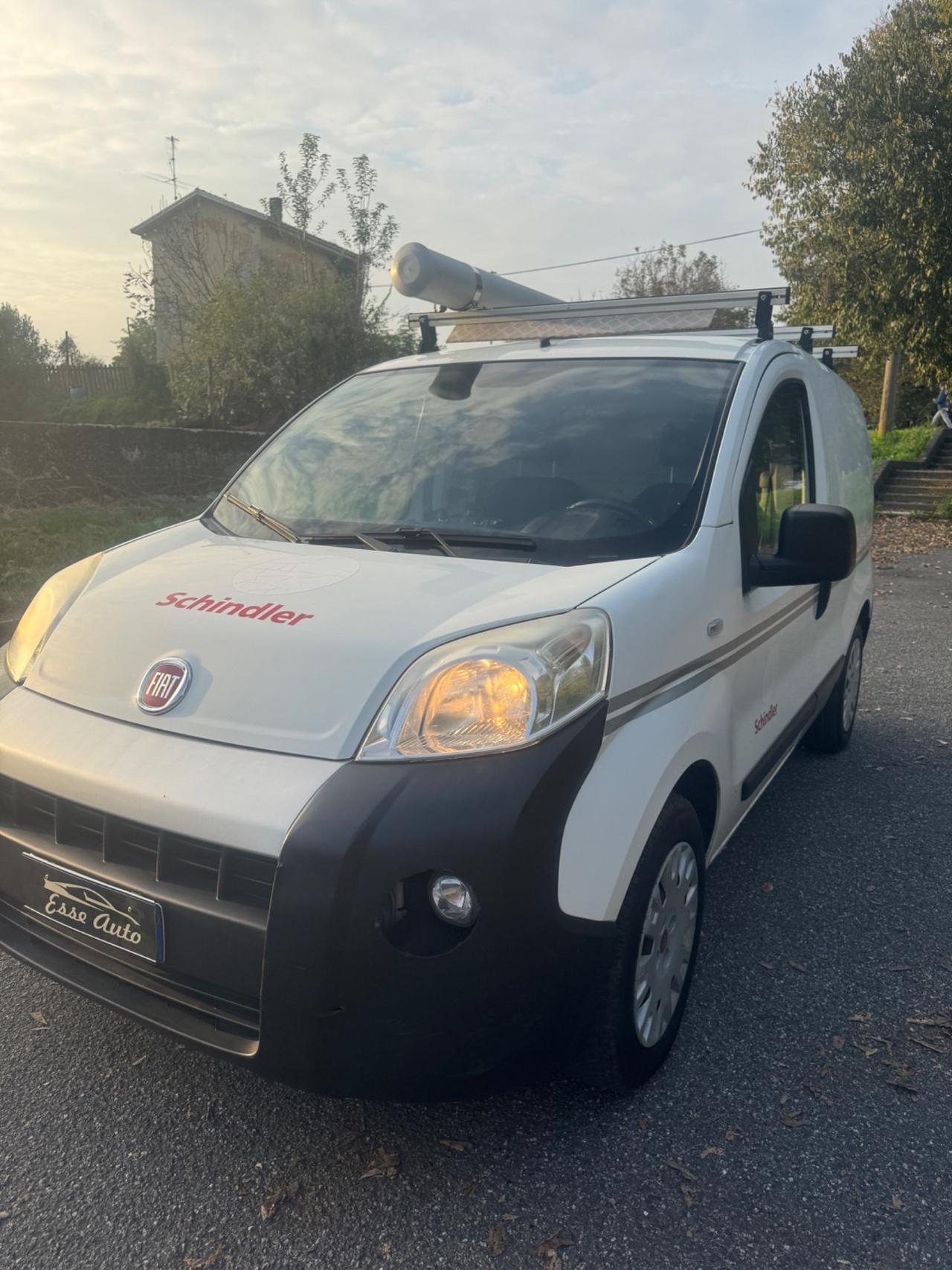 Fiat Fiorino 1.3 MJT 95CV Cargo Adventure