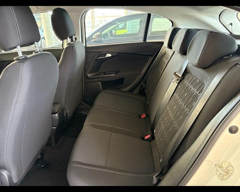 FIAT Tipo Tipo 1.5 Hybrid DCT 5 porte Cross