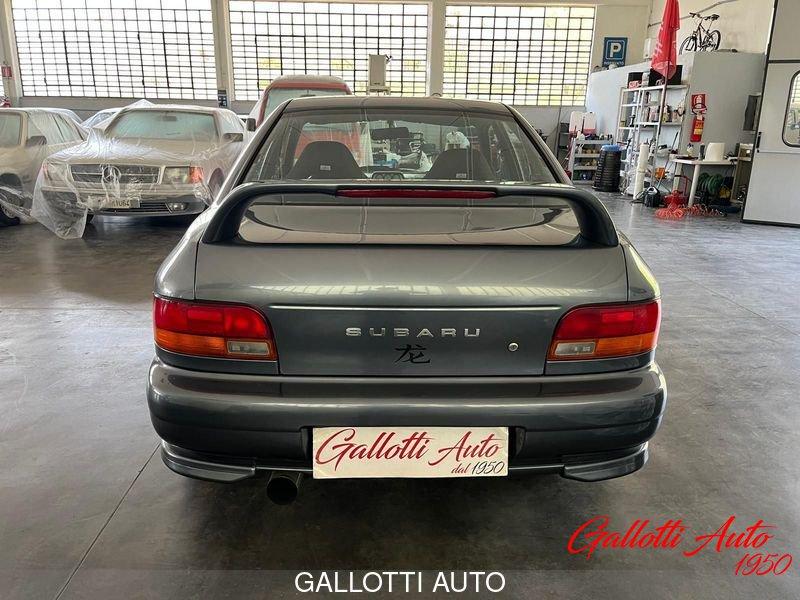Subaru Impreza Impreza 2.0i T 16V cat 4WD-MOTORE NUOVO