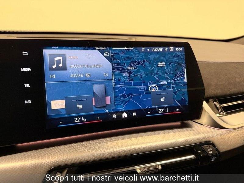 BMW X2 sdrive 18d MSport Pro auto