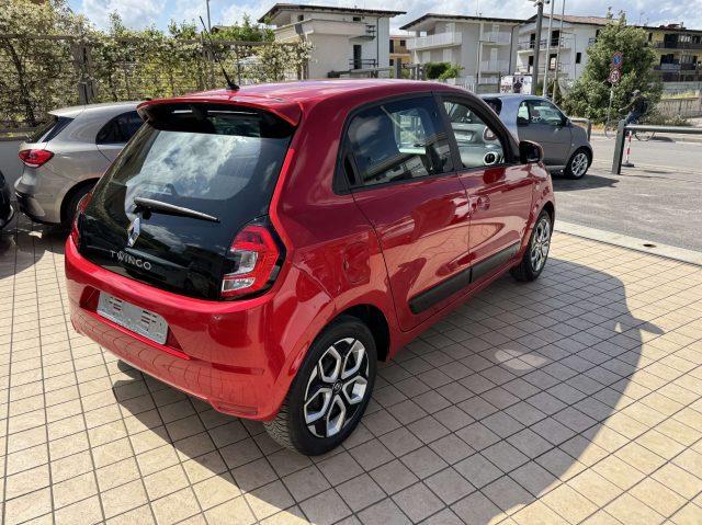 RENAULT Twingo 1.0 sce Limited 73cv S&S
