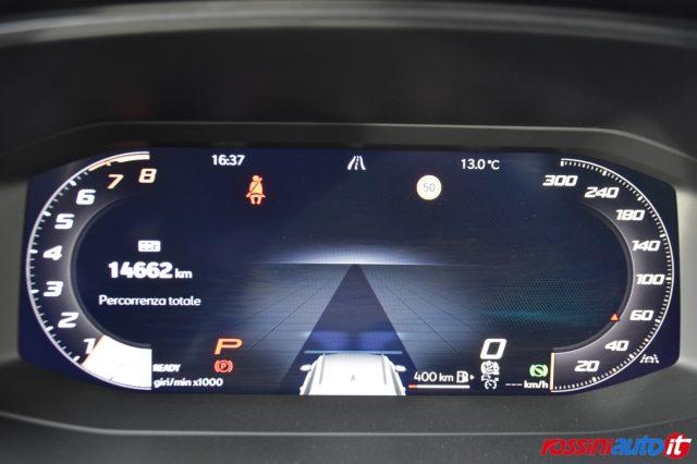 CUPRA Formentor 1.5 HYBRID 150 CV DSG + R18 MACHINED SONORA SILVER