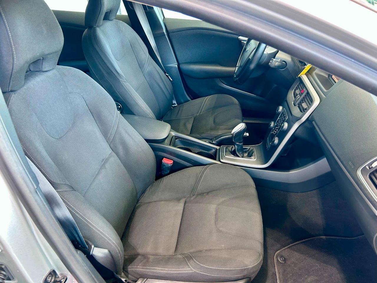 Volvo V40 1.6 d2 Style
