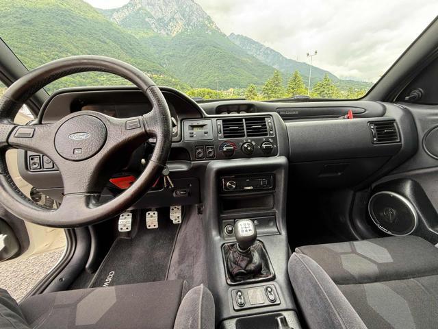 FORD Escort RS Cosworth (T35) Motorsport