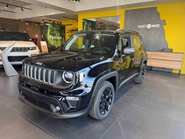 JEEP Renegade E-Hybrid My24 Summit1.5 Turbo T4 E-Hybrid 130cv Fwd