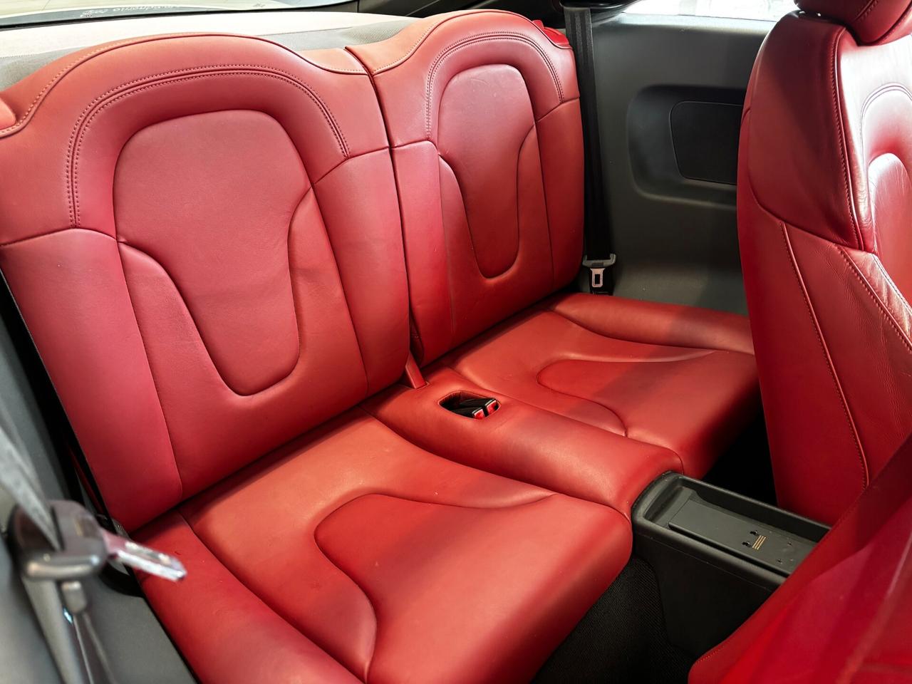 Audi TT Coupé 2.0 TFSI S tronic 200CV