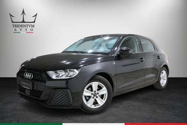 Audi A1 Sportback 25 1.0 tfsi Admired my20