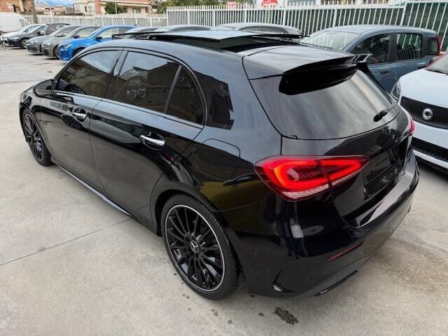 Mercedes-benz A 180 d Automatic Premium AMG