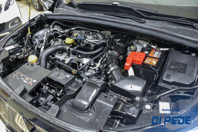 RENAULT Captur TCe 90 CV Techno