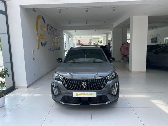 PEUGEOT 2008 PureTech 100 S&S Allure da ?199,00 mensili