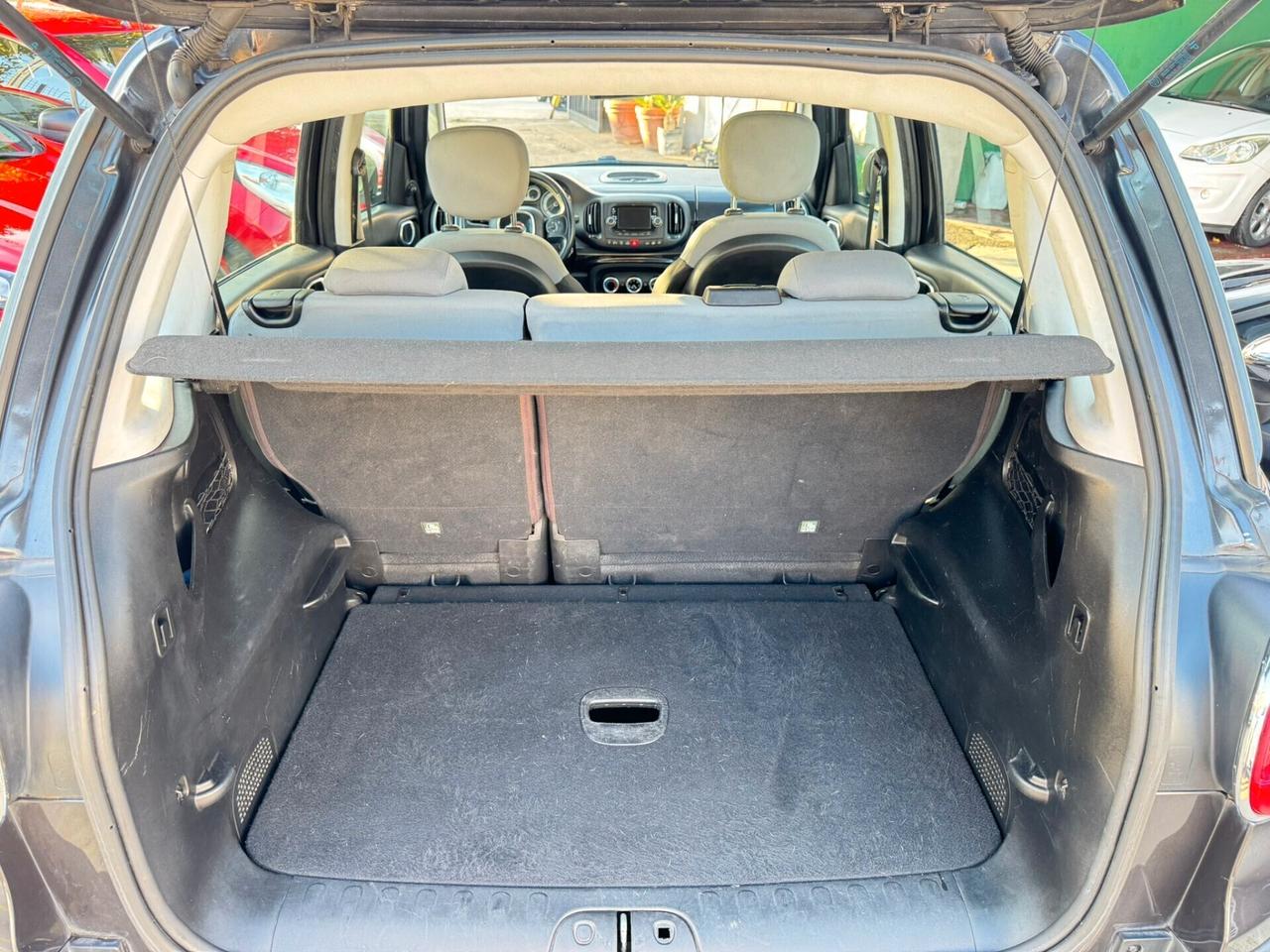 Fiat 500L 1.6 Multijet 120 CV Lounge