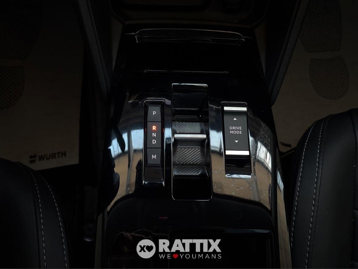 Citroen C4 1.2 puretech 130CV Max eat8