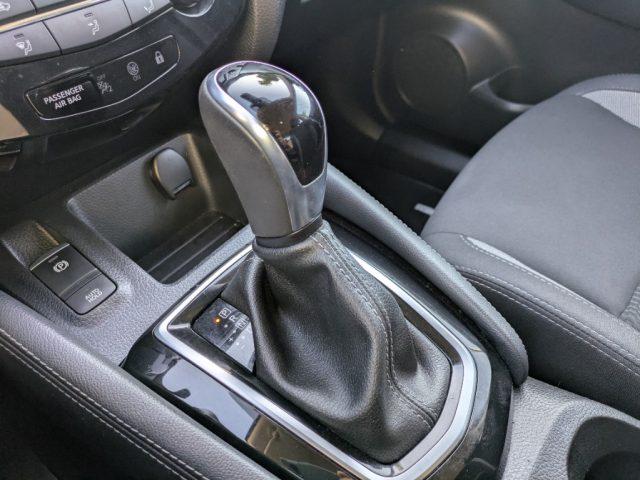 NISSAN Qashqai 1.5 dCi 115 CV DCT Black Line