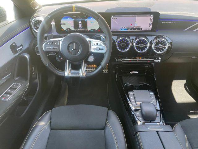 MERCEDES-BENZ CLA 45 S AMG 4Matic+ 2.0 TURBO 421 CV FULL