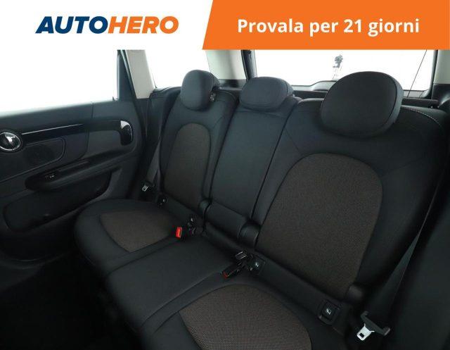 MINI Countryman 1.5 Cooper Boost Countryman