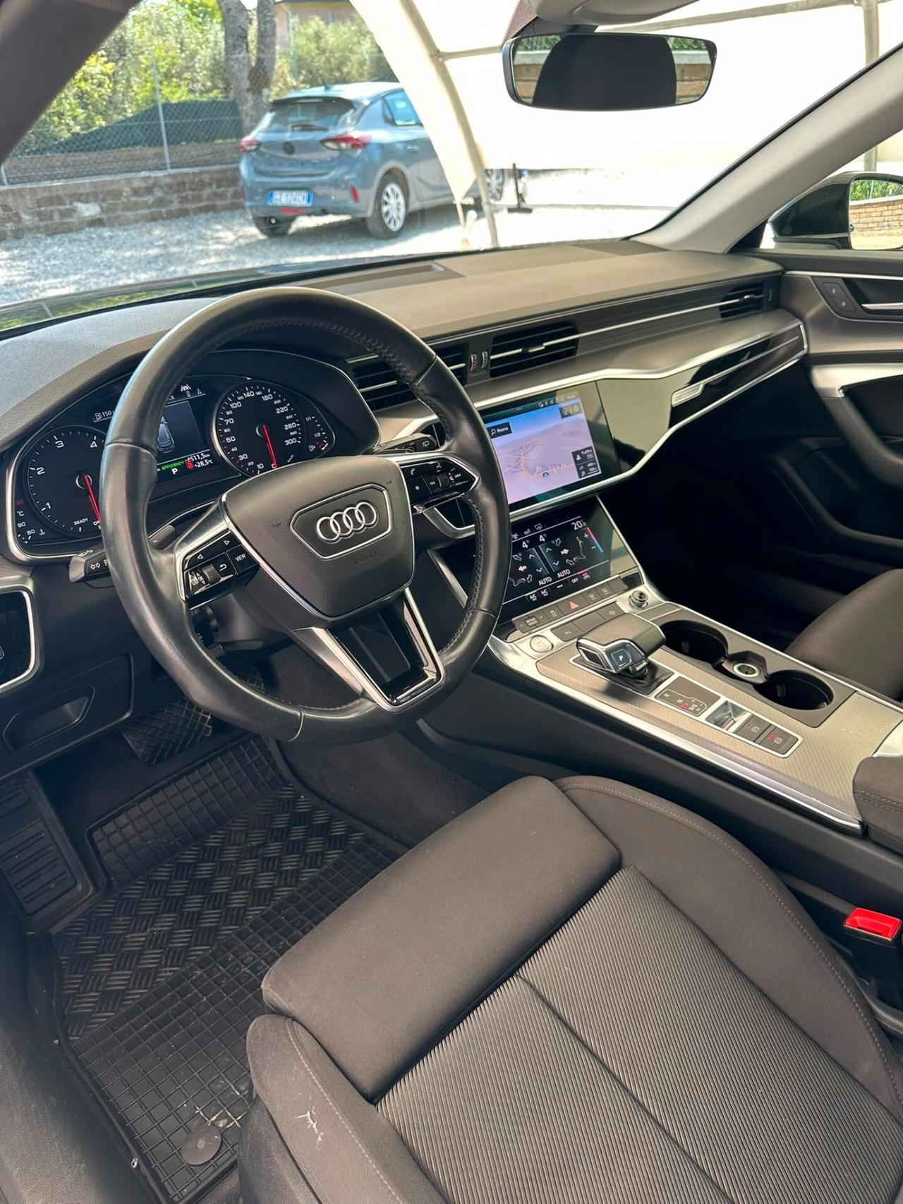 Audi A6 Avant 40 2.0 TDI S tronic Business