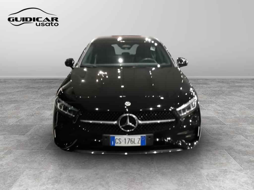 Mercedes-Benz Classe A - W177 2023 - A 250 e phev AMG Line Advanced Plus auto