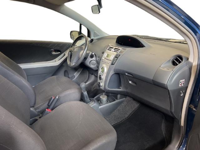 TOYOTA Yaris 1.0 3 porte