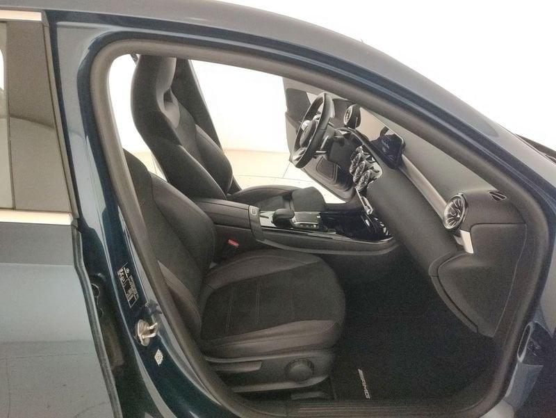 Mercedes-Benz Classe A - W177 2018 Benzina A 250 Premium 4matic auto