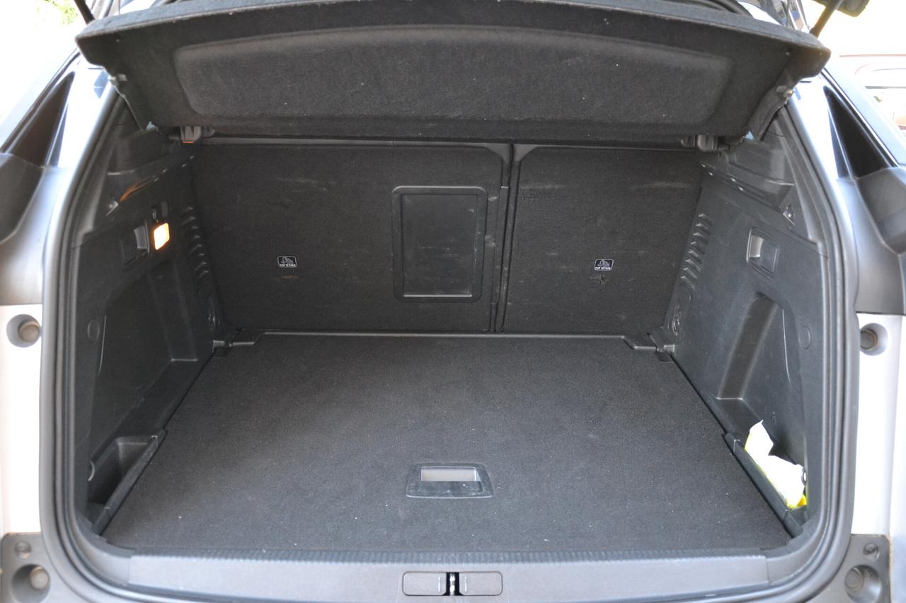 Peugeot 3008 1.5 HDi 130CV EAT8 ALLURE **PREZZO VERO**UNIPRO'*