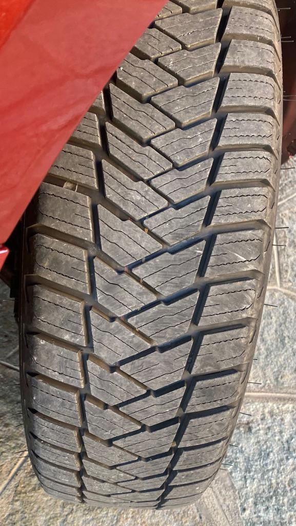 Fiat Doblo 1.6 mjt 16v Trekking 120cv 7p.ti my18