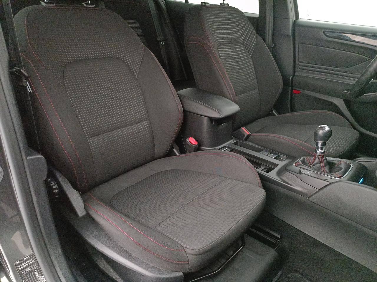 FORD Focus 1.0t ecoboost h ST-Line 125cv