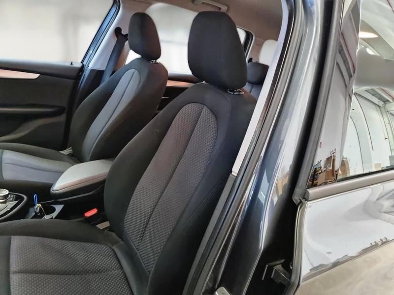 BMW 220 GRAN TOURER BUSINESS AUTO 5 PORTE MONOVOLUME