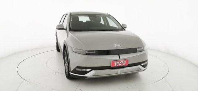 HYUNDAI Ioniq 5 5 58 kWh Progress