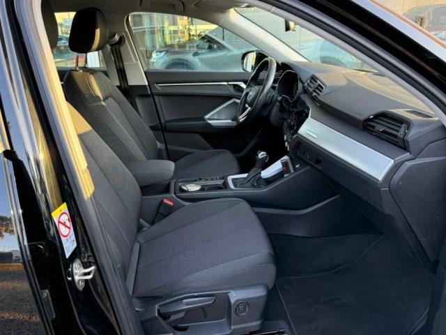 AUDI Q3 SPB 45 TFSI e S tronic Business Plus NAVI - MATRIX