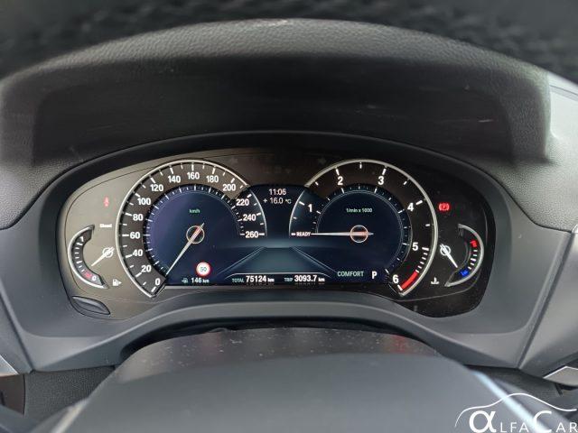 BMW X4 xDrive30d 48V Business Advantage