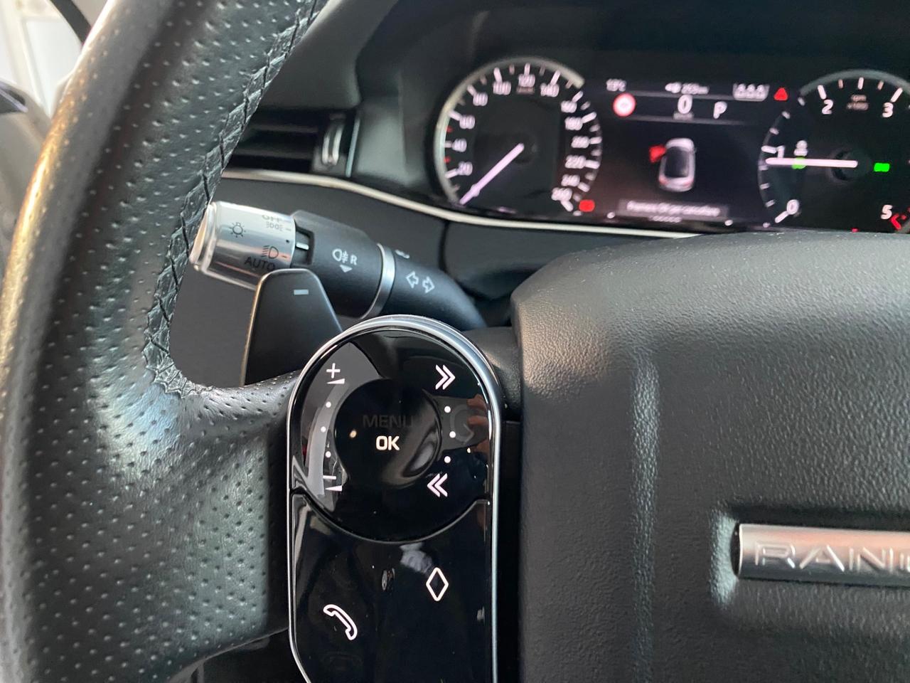 RANGE ROVER Evoque 2.0D240CV AWD R-Dynamic S BI-COLORE2021