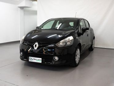 Renault Clio 1.5 dCi