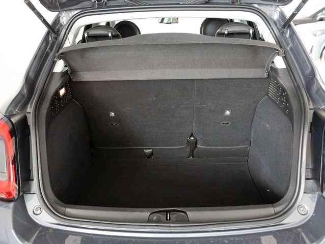 Fiat 500X 500 X 1.6 mjt Connect 130cv