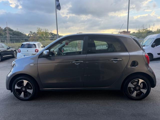 SMART ForFour EQ Passion (NESSUN VINCOLO)