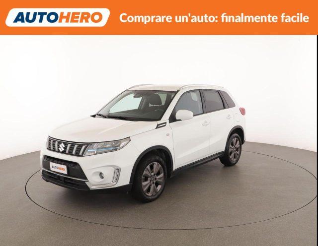 SUZUKI Vitara 1.4 Hybrid Cool
