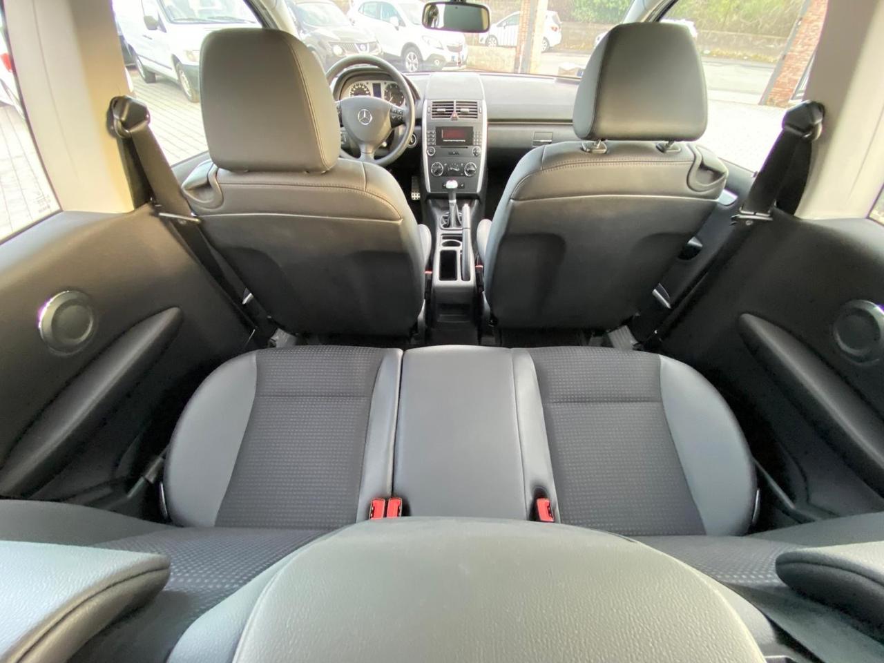 Mercedes-benz A 170 Avantgarde Coupé
