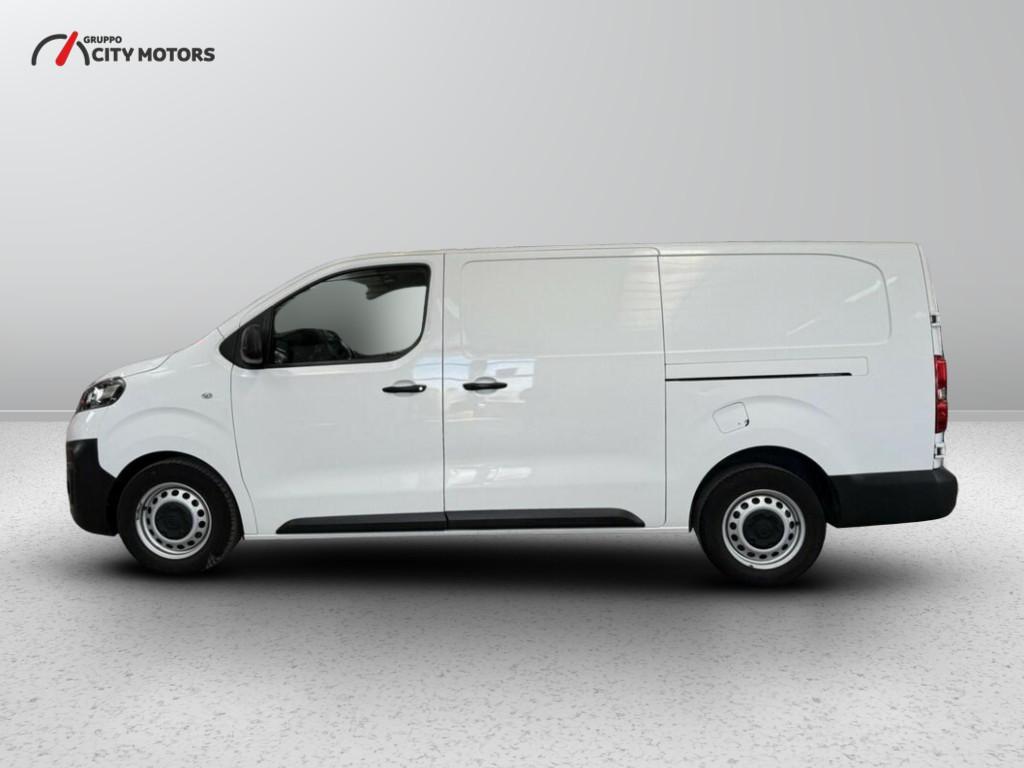 Fiat Scudo III Furgone Scudo Ice 2.0 Bluehdi 145cv L3h1 Lounge