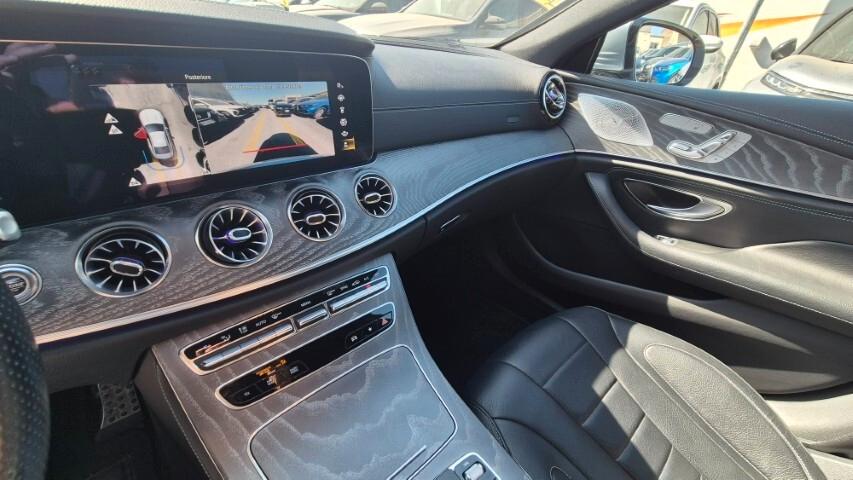 Mercedes-benz CLS 300 d 4Matic Mild hybrid Premium Plus - 2022