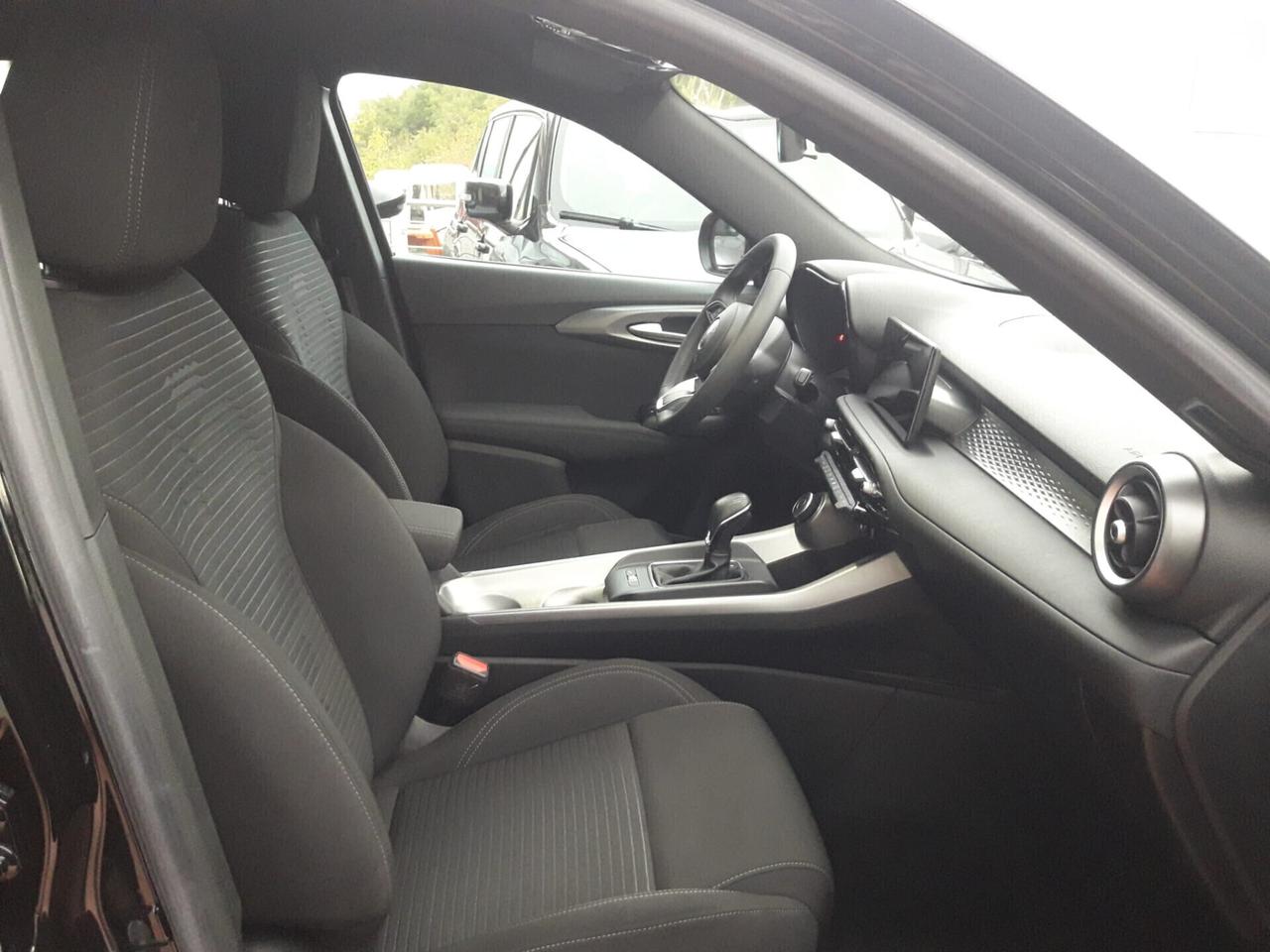 Alfa Romeo Tonale 1.6 diesel 130 CV TCT6 Ti