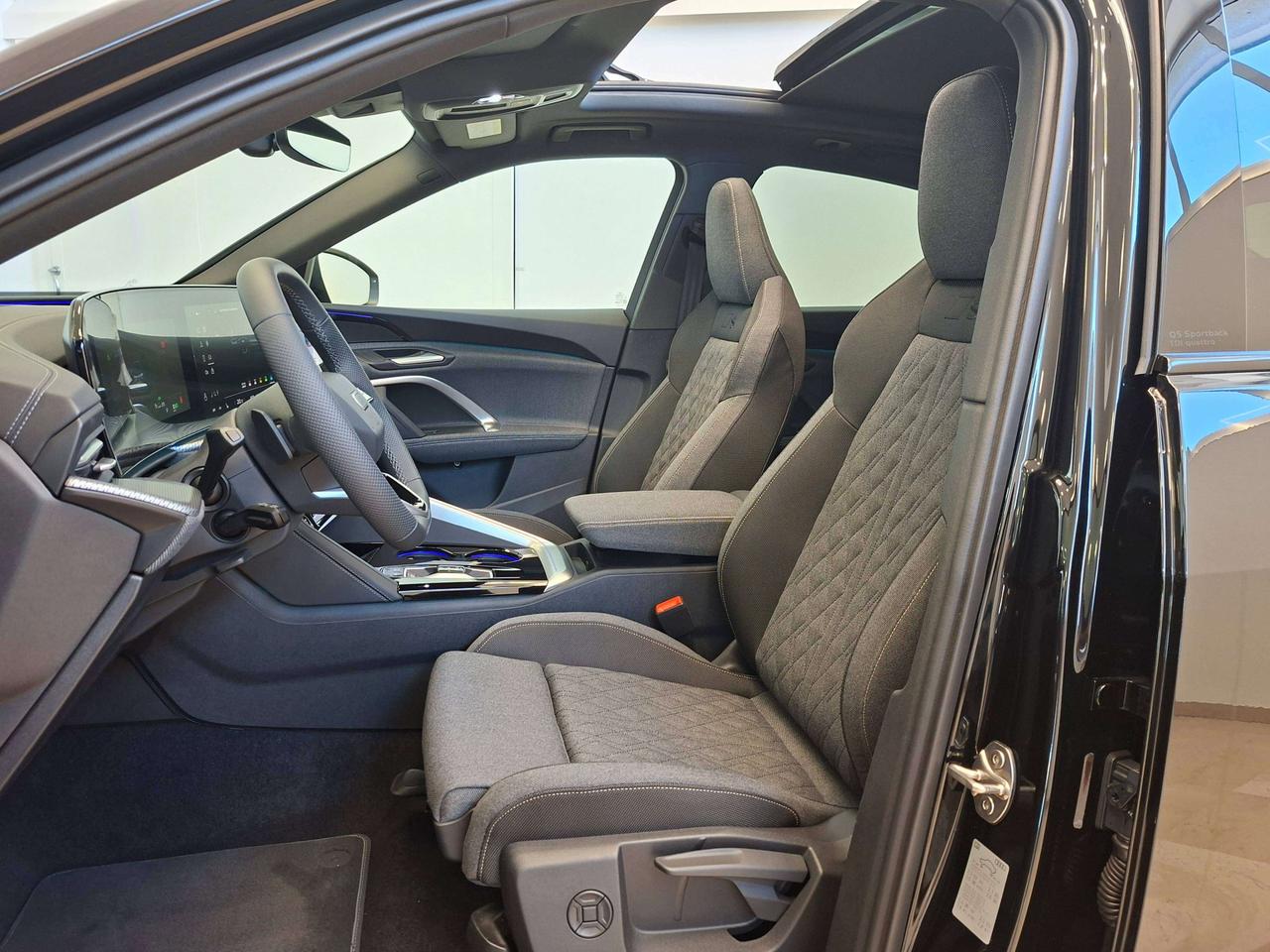 Audi Q5 Q5 Sportback 40 2.0 tdi mhev 12V S line edition quattro s-tronic