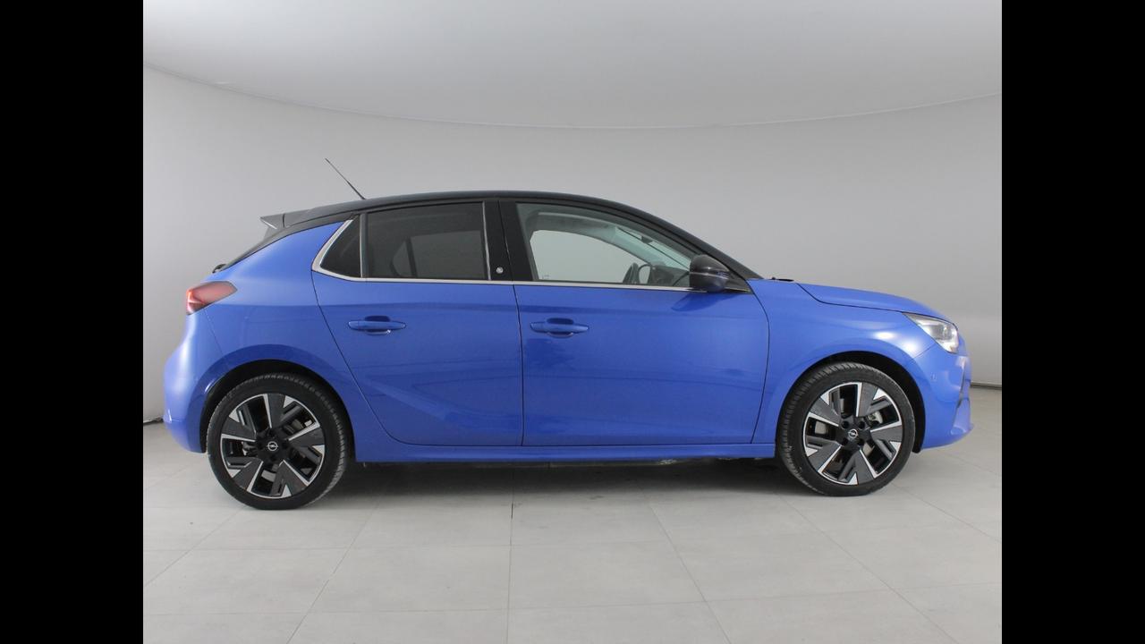 OPEL Corsa VI 2020 - Corsa e- Elegance