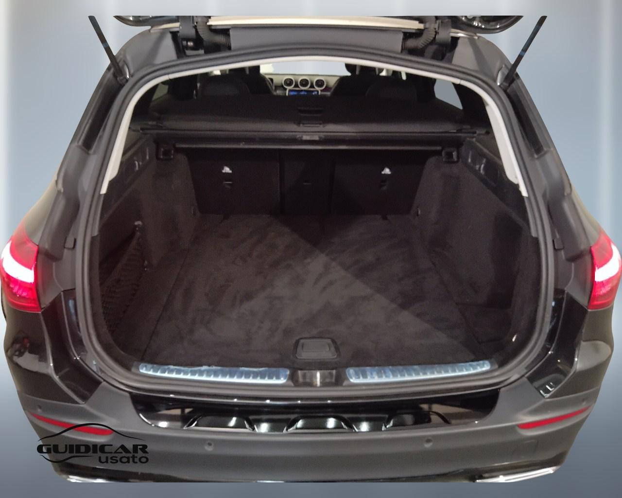 Mercedes-Benz Classe C-S206 SW All-Terrain - C SW All-Terrain 220 d mhev Premium 4matic auto