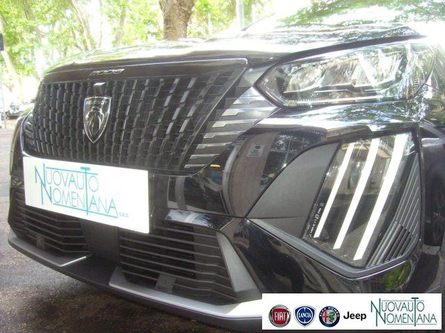 PEUGEOT 2008 PureTech 100 S&S Mod.Allure Vision Pack