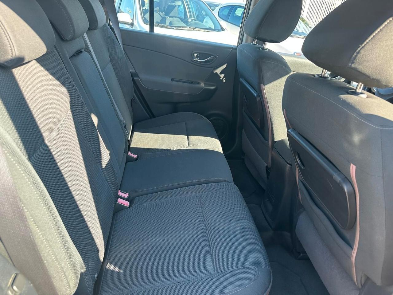 Renault Koleos 2.0 dCi 150CV 4X4 Dynamique-03/2009