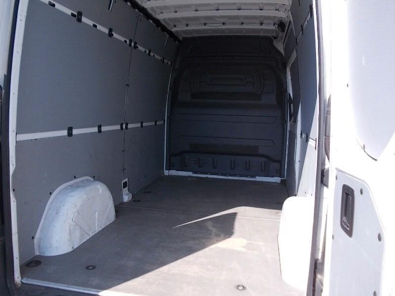 MERCEDES SPRINTER F39/33 311 CDI FWD TN FURGONE 2020