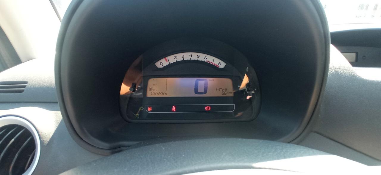 Citroen C3 1.1 GPL 65 MILA KM