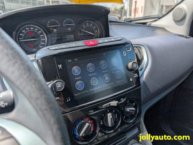 LANCIA Ypsilon 1.0 FireFly 5p S&S Hybrid Platino OK NEOPATENTATI