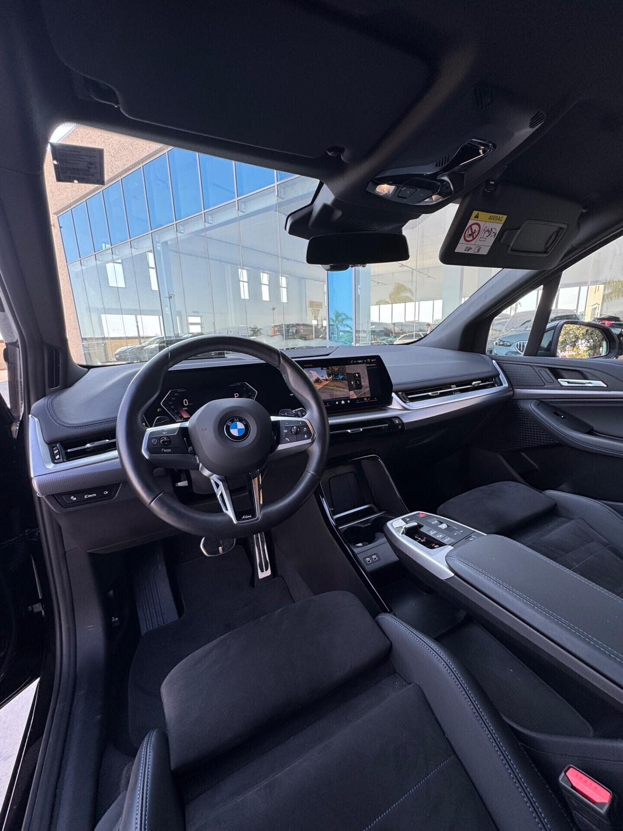 BMW 218d Active Tourer Msport - SUPER OFFERTA T-STOCK