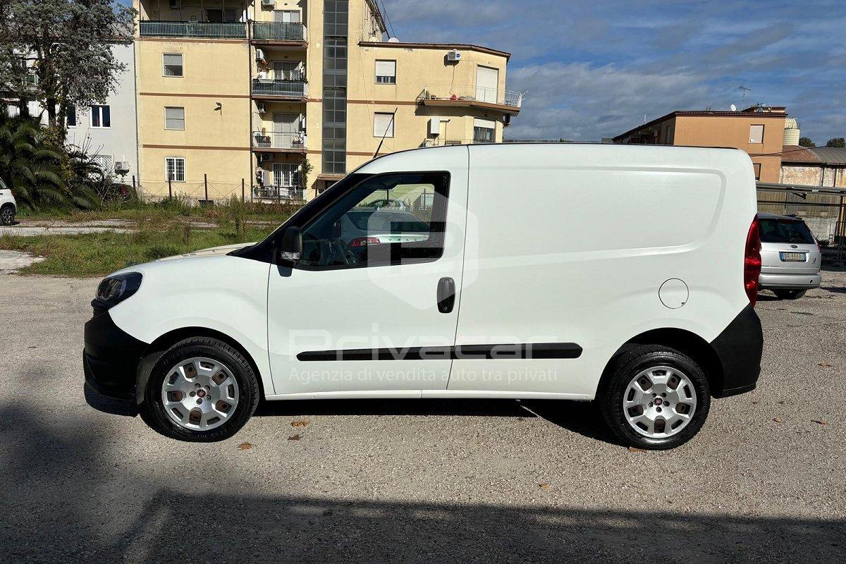 FIAT Doblò 1.4 Natural Power PC-TN Cargo Business