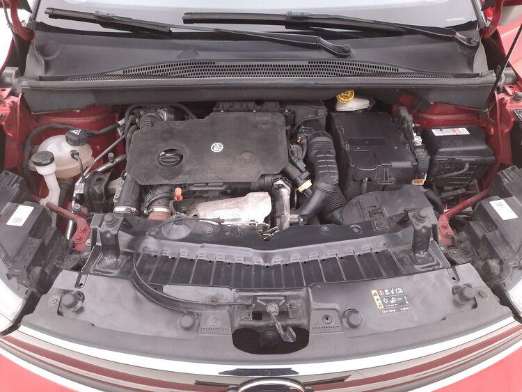 Opel Crossland Elegance BR986393 1.5 Diesel 110CV